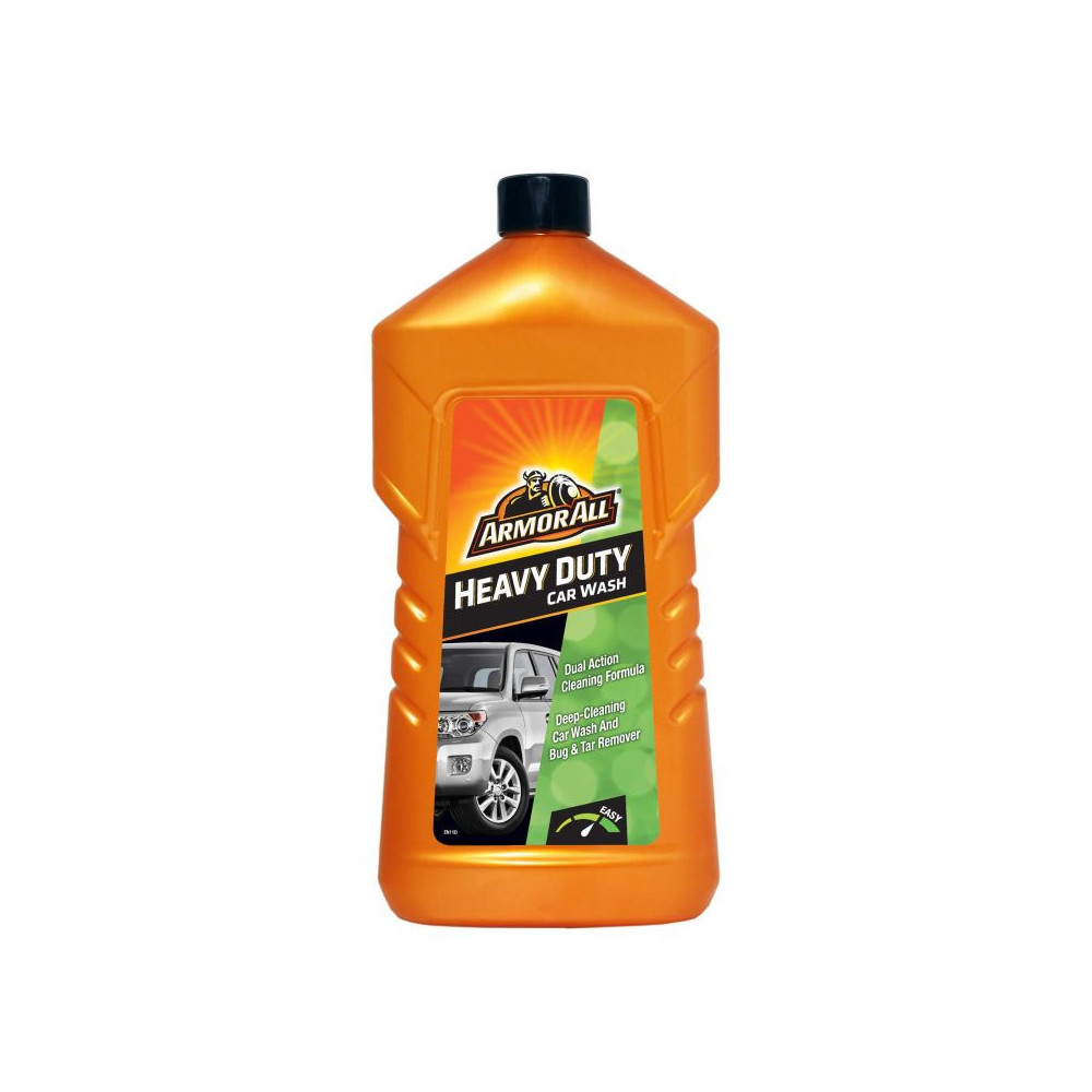 šampon za avto heavy duty 6084