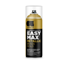 sprej easy max metallic