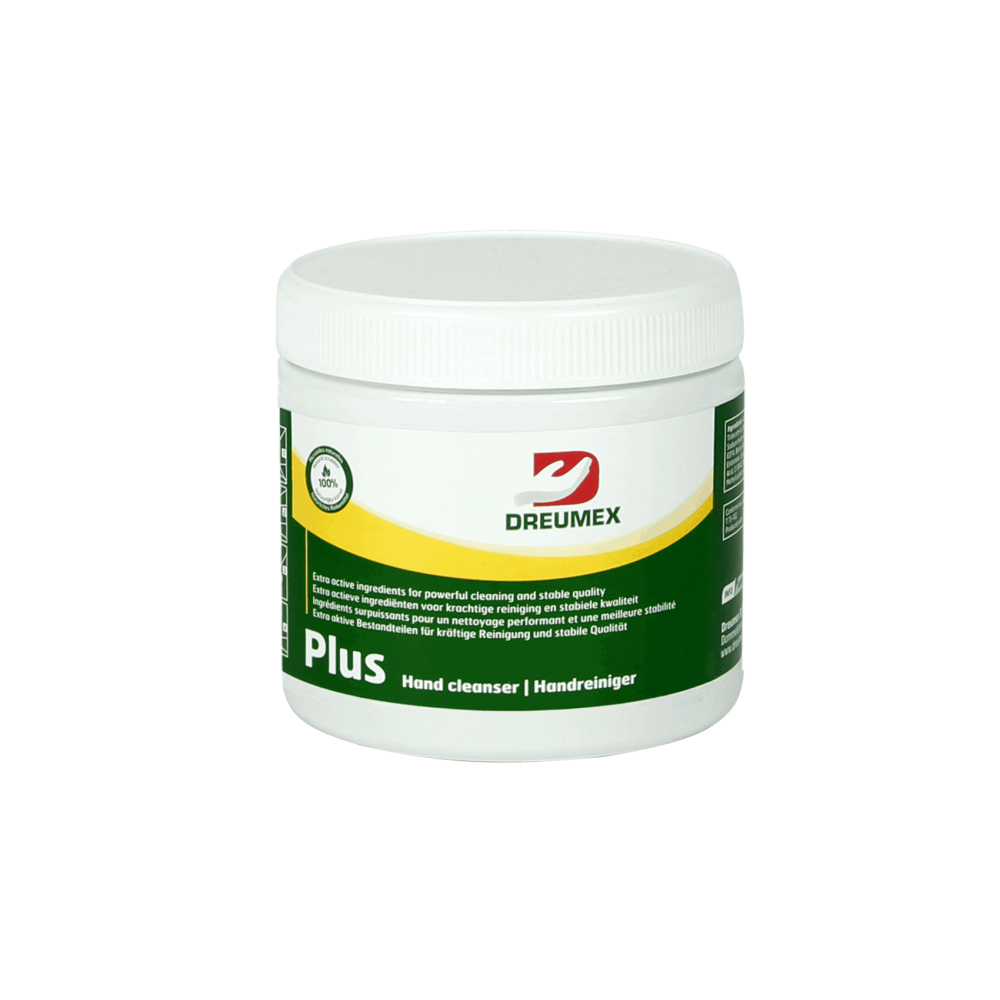 čistilo za roke dreumex plus