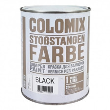 colomix barva za odbijače 1L