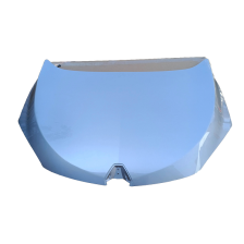 pokrov motorja renault megane 3 2008-2015