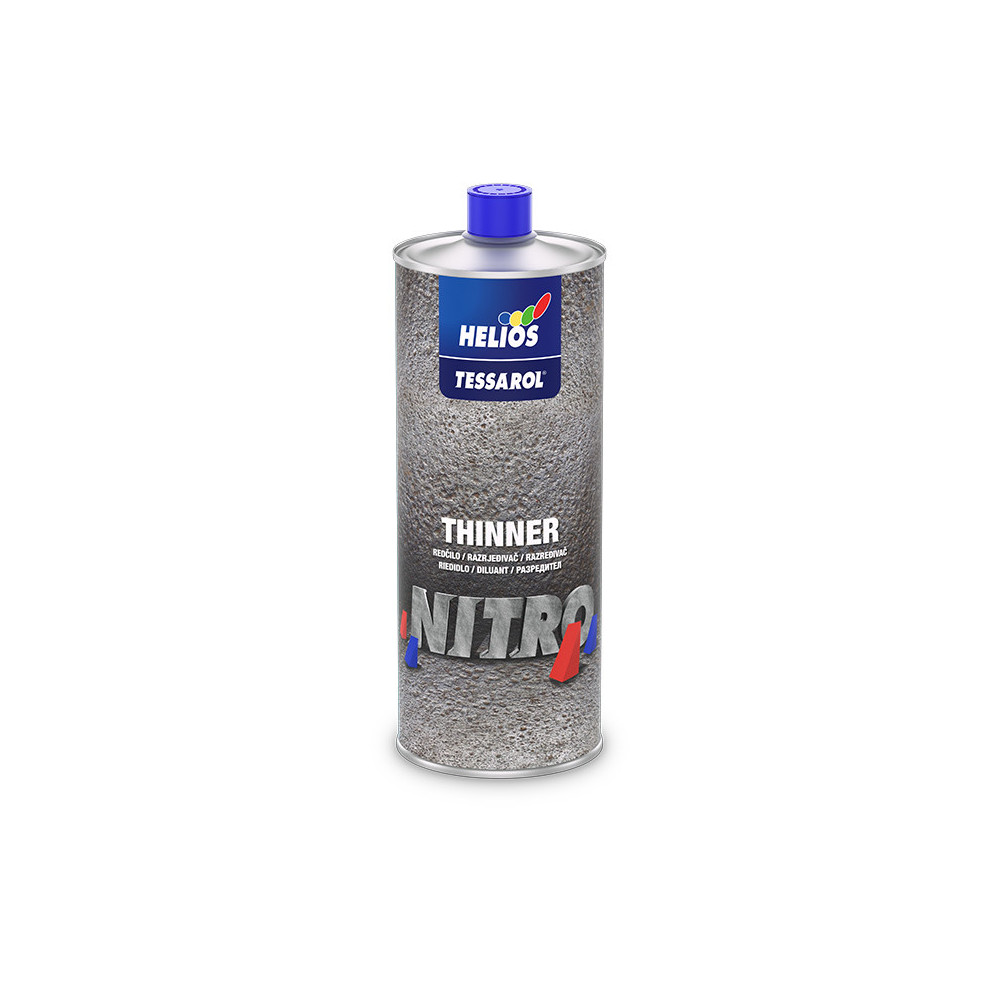 nitro redčilo