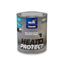 tessarol heat protect srebrni