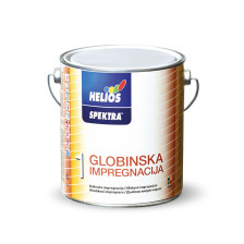 Spektra globinska impregnacija