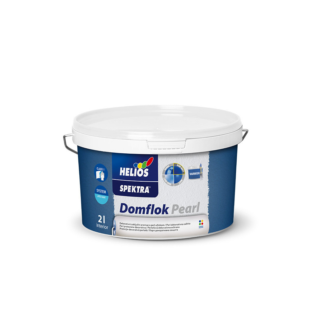 spektra domflok perl lak 2L