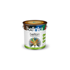 belton 19 zelena 2.5L - Na zalogi pri dobavitelju