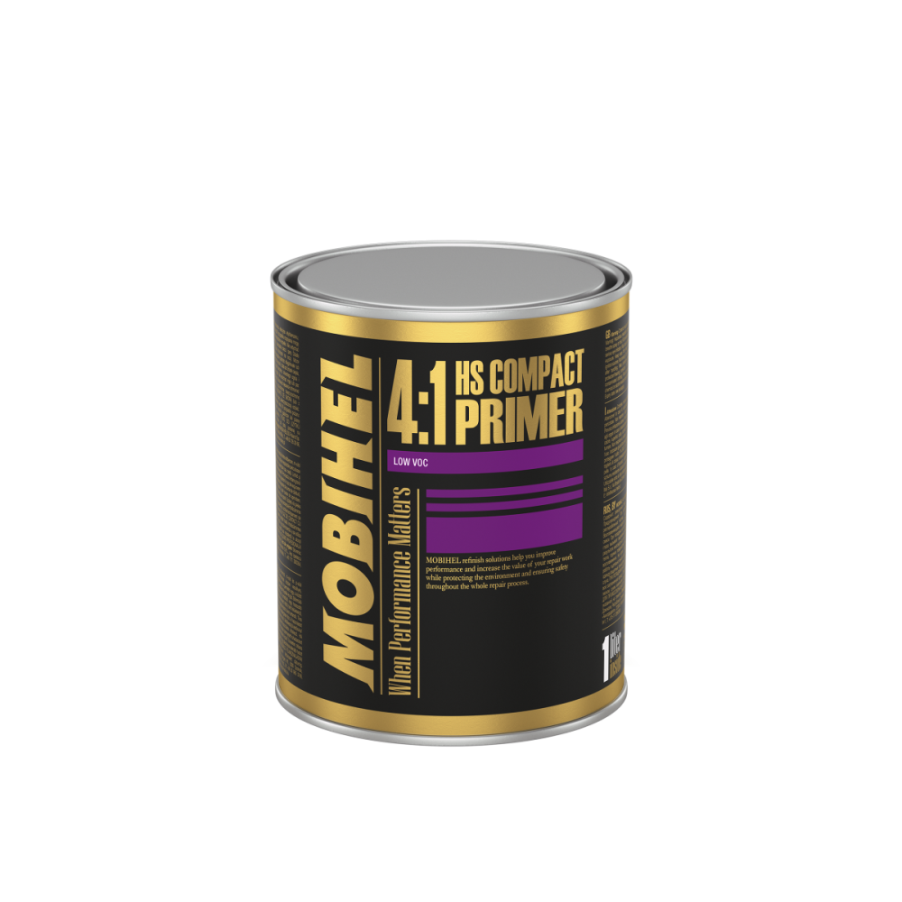 Mobihel 2K 4:1 HS Compactprimer low VOC