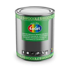 color hitrosušeči temeljni lak 0.75L