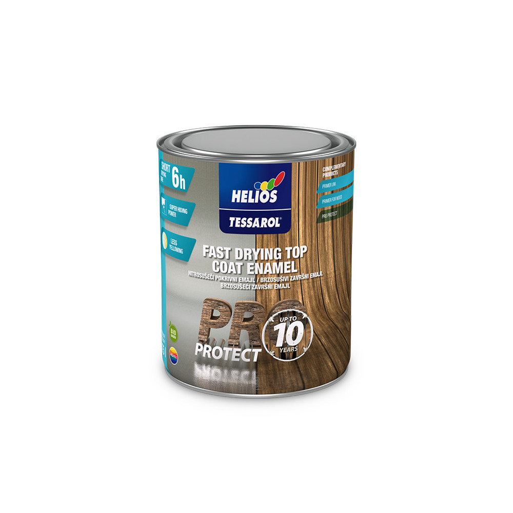 tessarol direct 3in1 ral 7046 0.75L