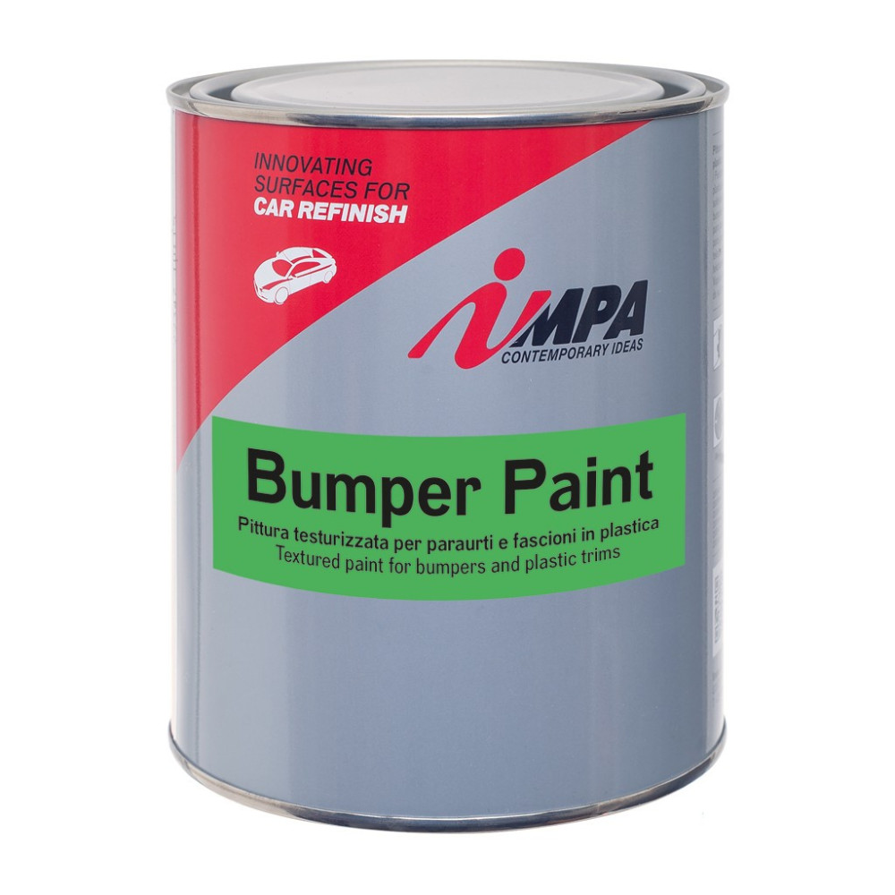 impa barva za bumper in plastiko