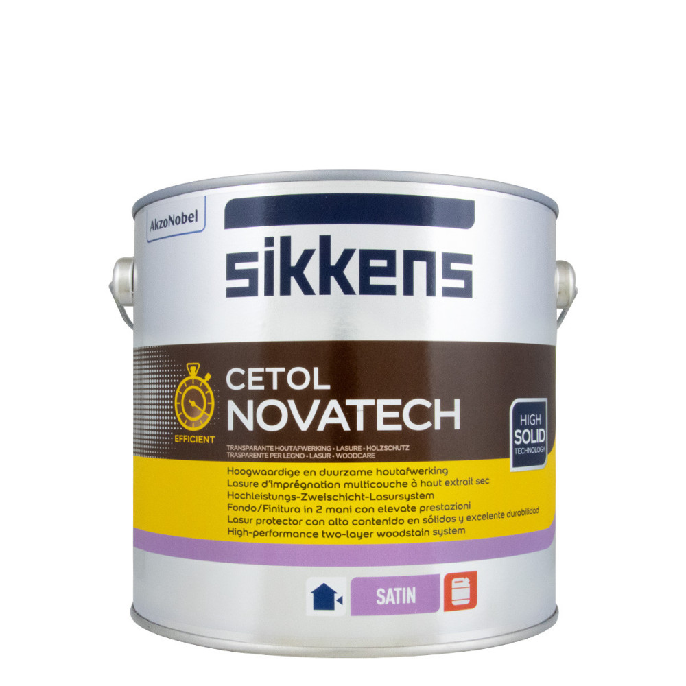 cetol novatech