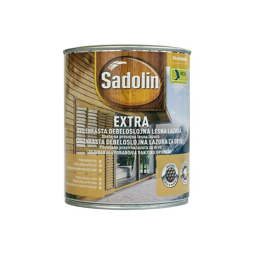 sadolin extra