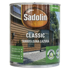 sadolin classic