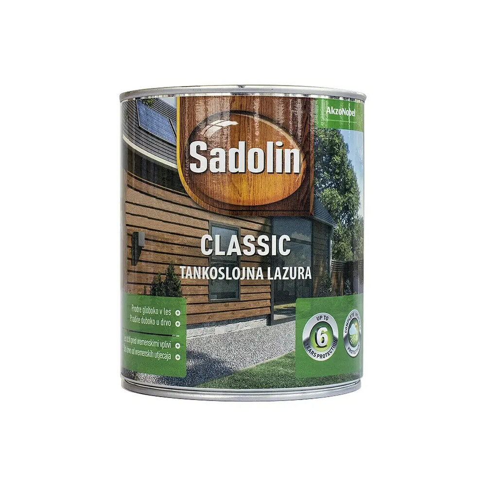 sadolin classic