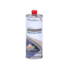 antisilikonsko čistilo Multi Chemica 1L