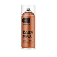 sprej easy max metallic
