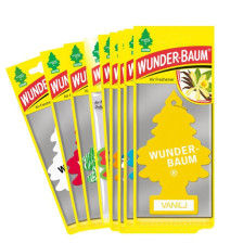 osvežilec smrekica wunder-baum