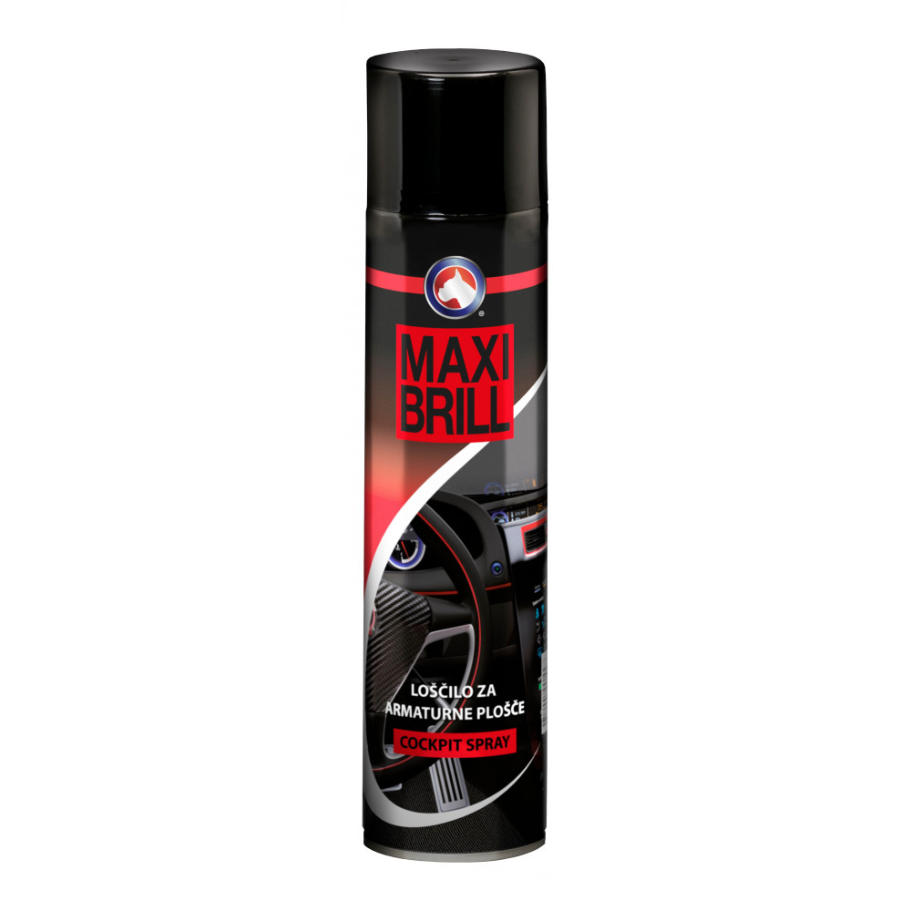 sprej maxibril