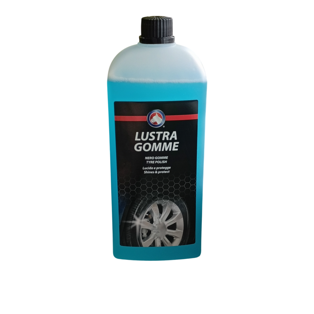 Lustra gomme 1 L