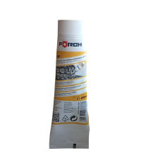 silikonska masa za tesnilo motorja/ohišja k166 80ml